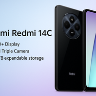 Xiaomi Redmi 14C Smartphone (Amazon)4/128GB-R$748,38 - 8/256GB-R$848,87  🇧🇷Produto no Brasil