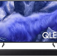 Smart TV 43 Samsung Combo Vision AI QLED 4K QEF1 2025 + Soundbar HW-B400F/ZD(Amazon)R$1.862,19