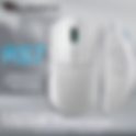 SMAILWOLF RS7 Mouse Gamer sem fio Bluetooth/2.4G/Wired,Sensor PAW3311,20000dpi(AliExpress)02pçs-R$96/R$48 cada(imposto incluso)