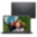 Notebook Dell Inspiron I15-I120K-A15P 15.6" Full HD 12ª Geração Intel Core i3 8GB 512GB SSD Windows 11 Preto(Amazon)R$2.649,00