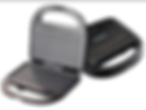 Sanduicheira Grill Itatiaia Essencial 750W Preto SDESS1003(Magazine Luiza)R$59,00