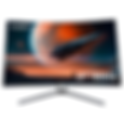 Monitor Gamer Husky Storm 27' LED,Curvo,180Hz,Full HD,1ms, DisplayPort e HDMI,99% sRGB, Adaptive Sync,Ajuste de Ângulo - HGMT001(Kabum)R$881,91 à vista//R$979,90 (10X no Cartão)
