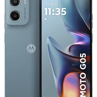 Motorola Moto g05 - 128GB 12GB (4GB+8GB Ram Boost) Câmera 50MP com AI 5200mAh Tela 6.7" com SuperbrilhoP(Mercado Livre)R$597,03