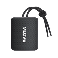 Mifa MLOVE R1 Speaker(AliExpress)R$140,13 IMPOSTO INCLUSO