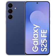 Samsung Galaxy S25 FE 128GB 5G 8GB RAM Azul Marinho 6,7 Cam. Tripla+Selfie 12MP(AliExpress)(Magalu Store)R$2.352(12X Sem Juros)🇧🇷Produto no Brasil