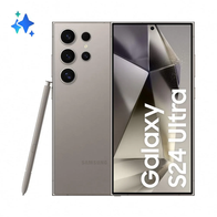Samsung Galaxy S24 Ultra, 5G, 256GB, 12GB RAM, Câmera 200MP, Tela 6.8" 120Hz, S Pen(Kabum)R$4.859,19