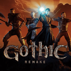 Gothic 1 Remake - PC - Ativação Steam(Instant Gaming)R$131,14(Lançamento)
