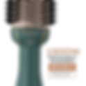 Escova Secadora Britânia 3 em 1 Cerâmica Infrared BES13VD(Shopee)R$64,90