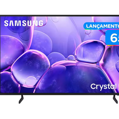Smart TV 65 Samsung 4K UHD Crystal UHD Smart TV UN65U8600FGXZD, Tizen(AliExpress)R$3.167(12X Sem Juros)🇧🇷Produto no Brasil