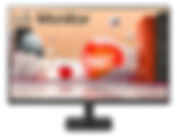 Monitor Gamer LG 27 100hz 5ms Full Hd Ips 27ms500 Cor Preto(Mercado Livre)R$665,10