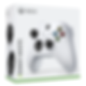 Controle Sem Fio Microsoft Xbox - Branco(Amazon)R$291,05 no Pix