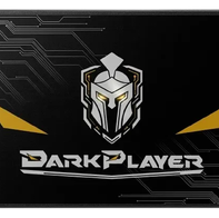 Darkplayer Pro Gamer SSD 240GB(Mercado Livre)R$238,72