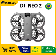 DJI NEO 2 Mini FPV Drone(AliExpress)(Lançamento)R$1.652,98