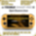 Trimui Smart Pro S Console Portátil Octa-core 2.0GHz,Tela IPS 4.96,Sistema Linux,TMR Joysticks,RGB,WiFi6,Bt5.4,5000mAh,30emuladores(AliExpress)R$674,59(imposto incluso)