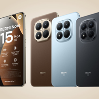 Xiaomi Redmi Note 15 PRO+ Plus 5G NFC(AliExpress)R$2.559🇧🇷Produto no Brasil