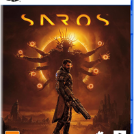 SAROS Edição Standard - PlayStation 5(Mercado Livre)R$359(Lançamento)