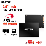 KOOTION SSD(AliExpress)(imposto incluso) Esgotado
