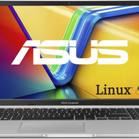 Notebook ASUS Vivobook 15 AMD Ryzen 7, 8 GB, 512 GB SSD, KeepOS, 15.6'' FHD, Cool Silver - M1502YA-NJ611(Amazon)R$2.631,24 no PIX