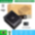 Aigo TY550 Fonte De Alimentação 550W 80 Plus Bronze(AliExpress)R$97,71//02pçs-R$189,42/R$94,71 cada🇧🇷Produto no Brasil
