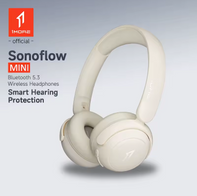 Xiaomi 1More HQ20 SonoFlow MINI Wireless Bluetooth 5.3 On-Ear(AliExpress)R$176,91 IMPOSTO INCLUSO