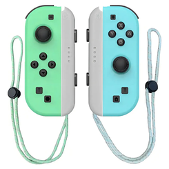 Gamepad Nintendo Switch Controlador Bluetooth Joystick Joyco(Mercado Livre)R$167,77