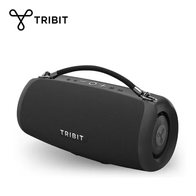TRIBIT StormBox Lava Speaker 80W Alto falante Bluetooth 5.4 com função Powerbank(AliExpress)R$702,50🇧🇷Produto no Brasil/Sem Risco de Taxa