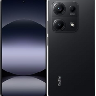 Xiaomi Redmi Note 14S 4G NFC Midnight Black(Amazon)8/256GB-R$1.244,95