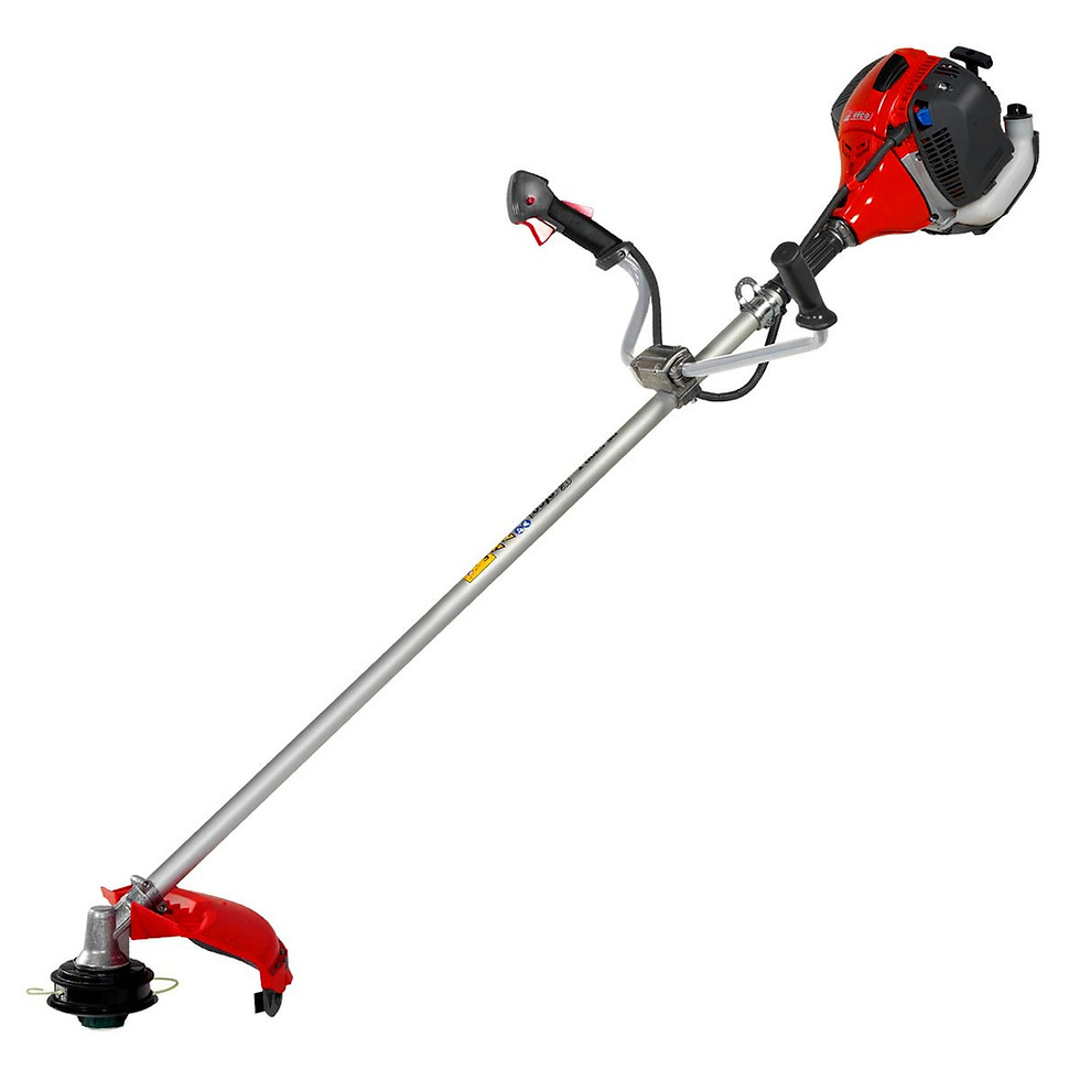 Miniatura: Decespugliatori professionali  DS 5300 T