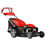 Miniatura: Tagliaerba semoventi  AR 53 TK ALLROAD ALUMINIUM