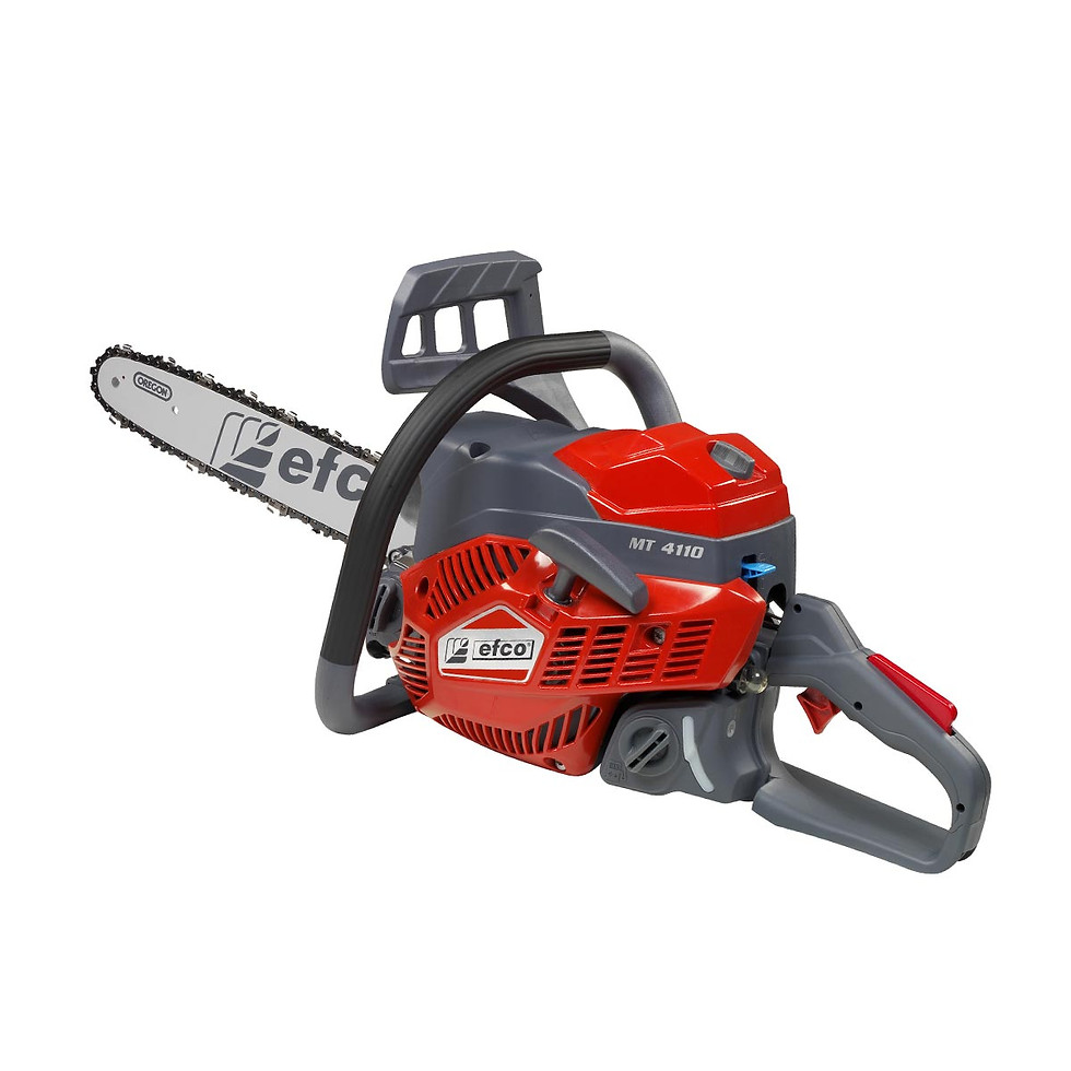 Miniatura: Motoseghe piccole  MT 4110