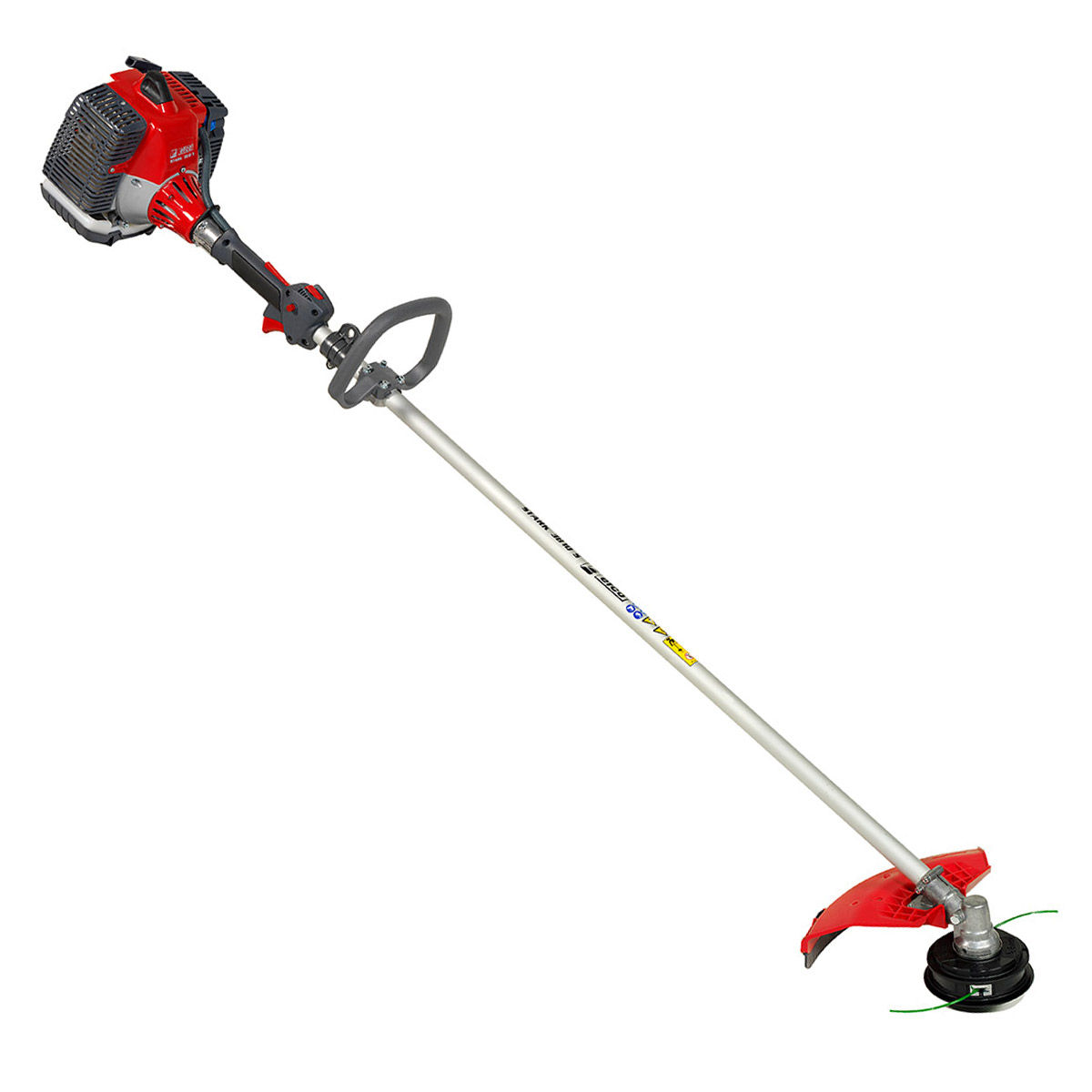 Decespugliatori di media potenza STARK 3810 S