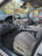 Thumbnail: 2013 Ford Edge Limited
