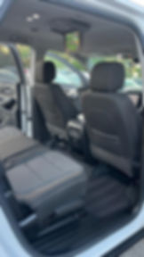 Thumbnail: Chevy Traverse LS 
