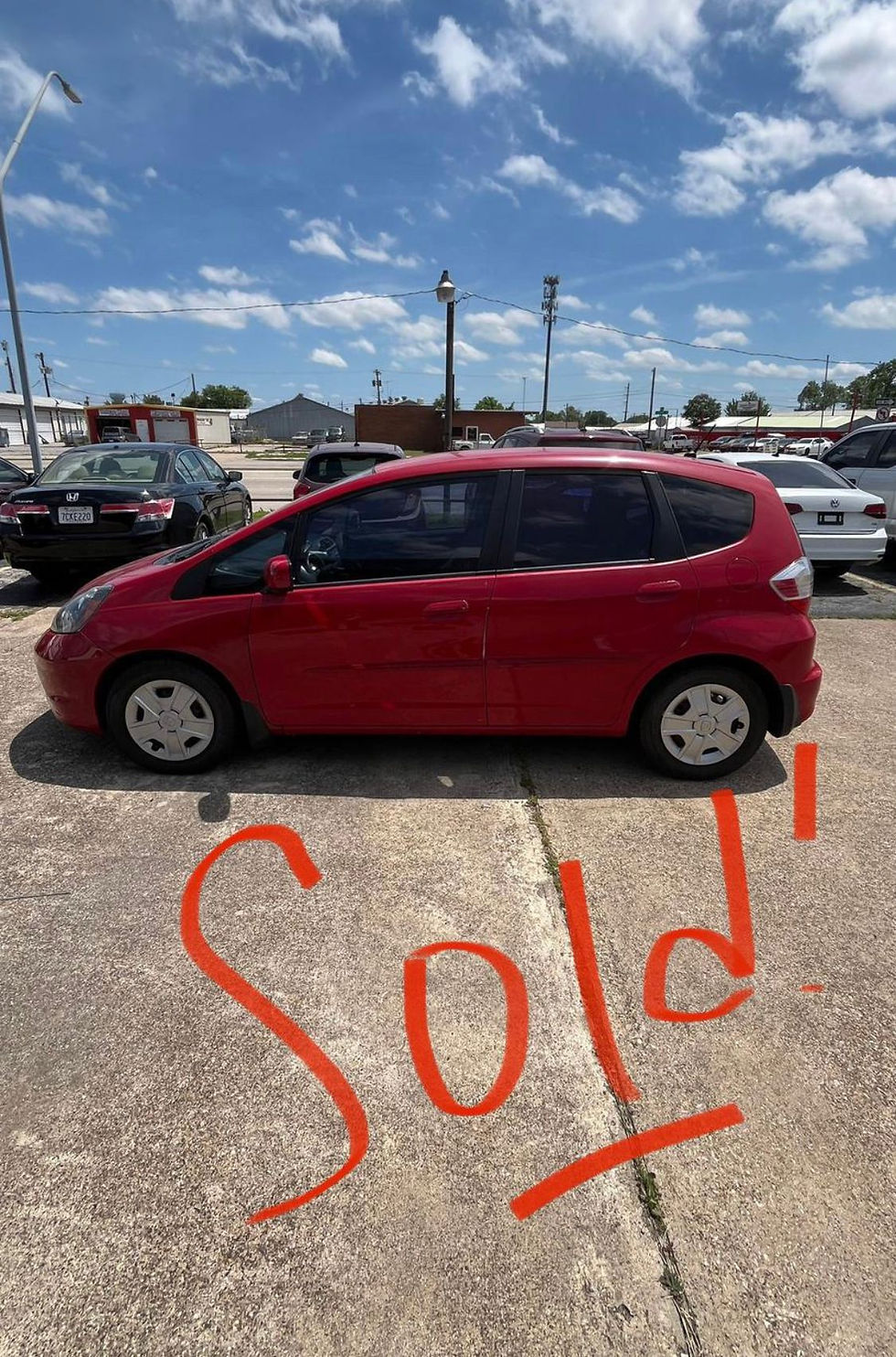 Thumbnail: SOLD!