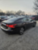 Thumbnail: 2016 Nissan Maxima Platinum 3.5S