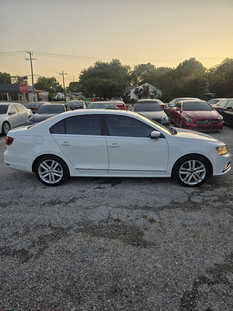 Thumbnail: 2017  Volkswagen Jetta