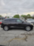 Thumbnail: 2014 Buick Enclave