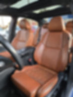 Thumbnail: 2019 Nissan Maxima Platinum 