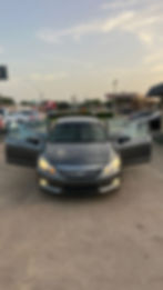 Thumbnail: 2011 Honda Accord EX-L 