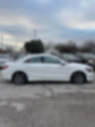 Thumbnail: 2019 Mercedes-Benz CLA 250