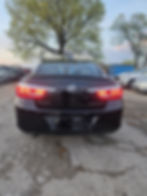 Thumbnail: 2016 Buick Verano