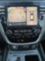 Thumbnail: 2020 Nissan Murano SL