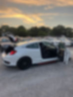Thumbnail: 2020 Honda Civic SI