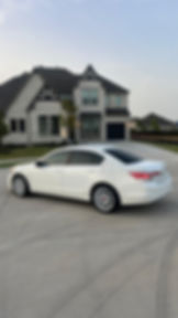 Thumbnail: 2012 Honda Accord XL 