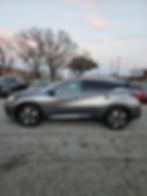 Thumbnail: 2020 Nissan Murano SL