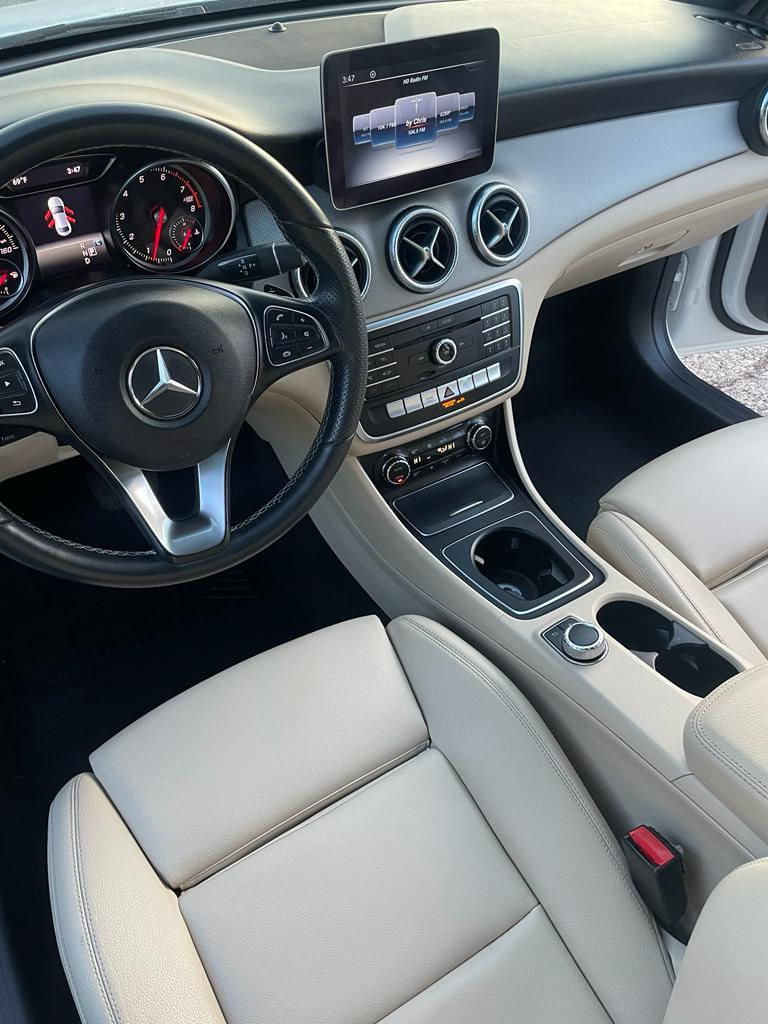Thumbnail: 2019 Mercedes-Benz CLA 250