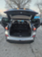 Thumbnail: 2020 Nissan Murano SL