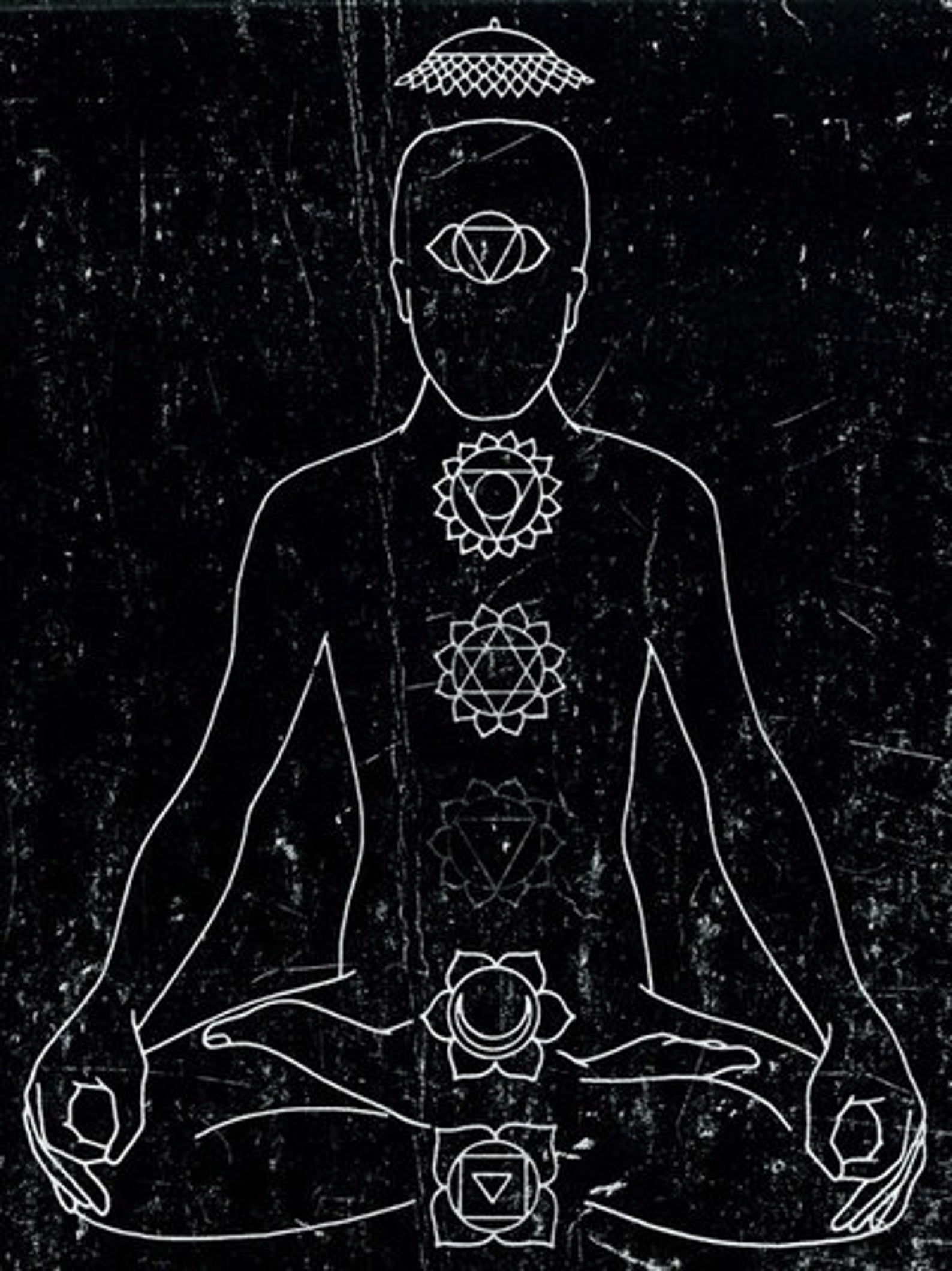 Rhythm of the Chakras elixir