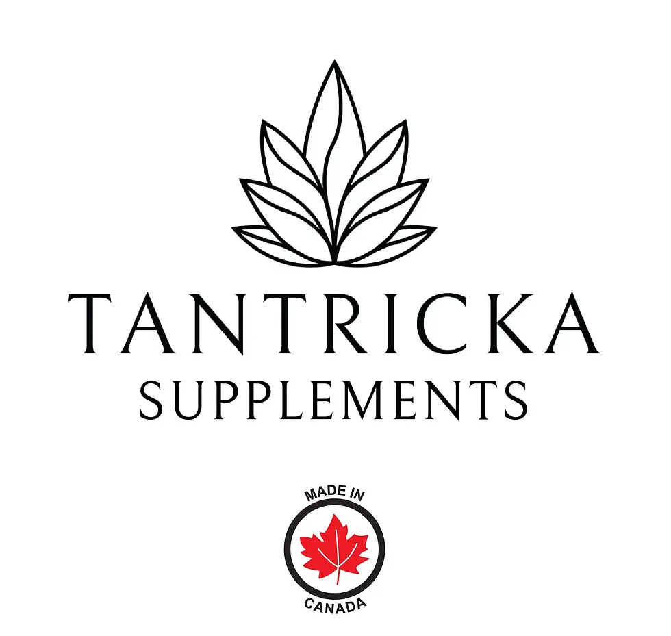 Thumbnail: Organic Horny Goat Weed Supplement - Powerful Vegan Capsules (700mg) Enhancement