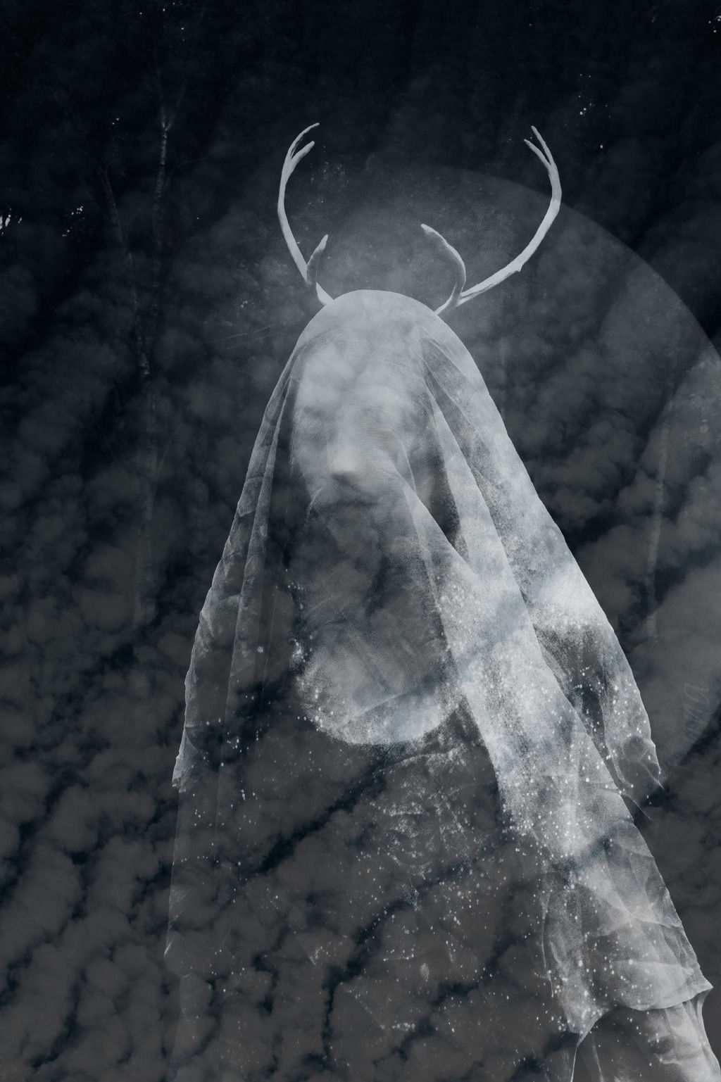 Liquid Love 'potion Yin' for women